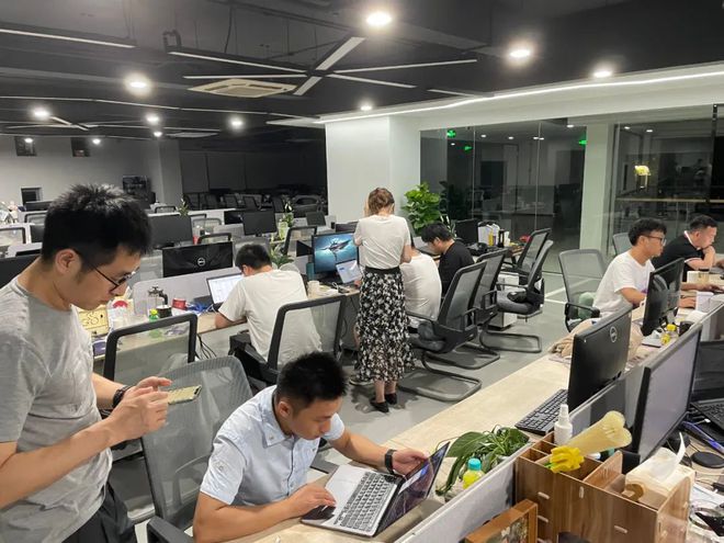 隔离点海量信息管理难题的破局之道 玄武企业定制“神器”赋能高效运营